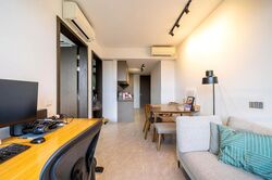 Park Colonial (D13), Condominium #480824641